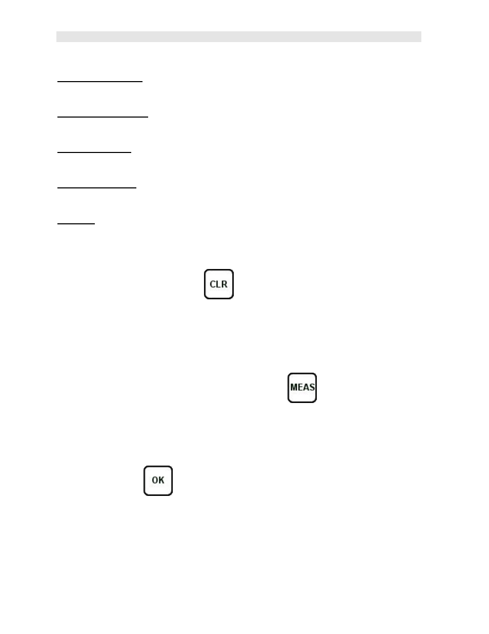 Checkline DFX-7 User Manual | Page 20 / 139