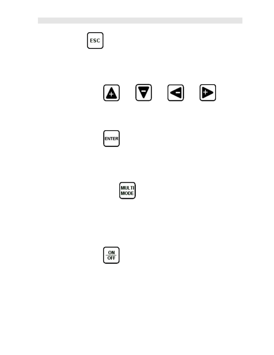 Checkline DFX-7 User Manual | Page 21 / 139