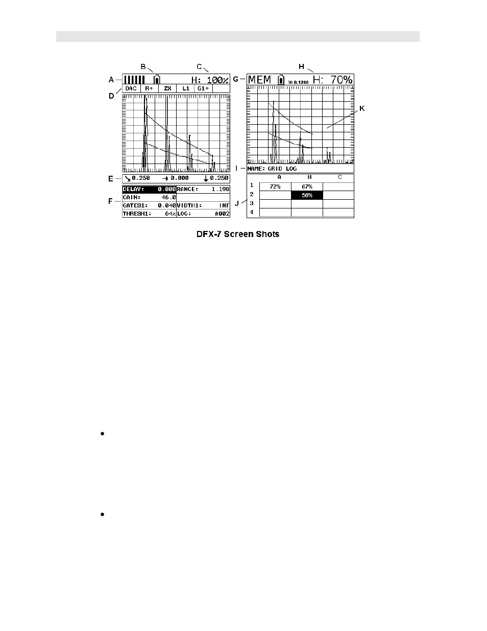 Checkline DFX-7 User Manual | Page 22 / 139