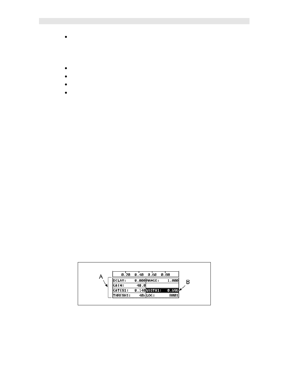 Checkline DFX-7 User Manual | Page 23 / 139