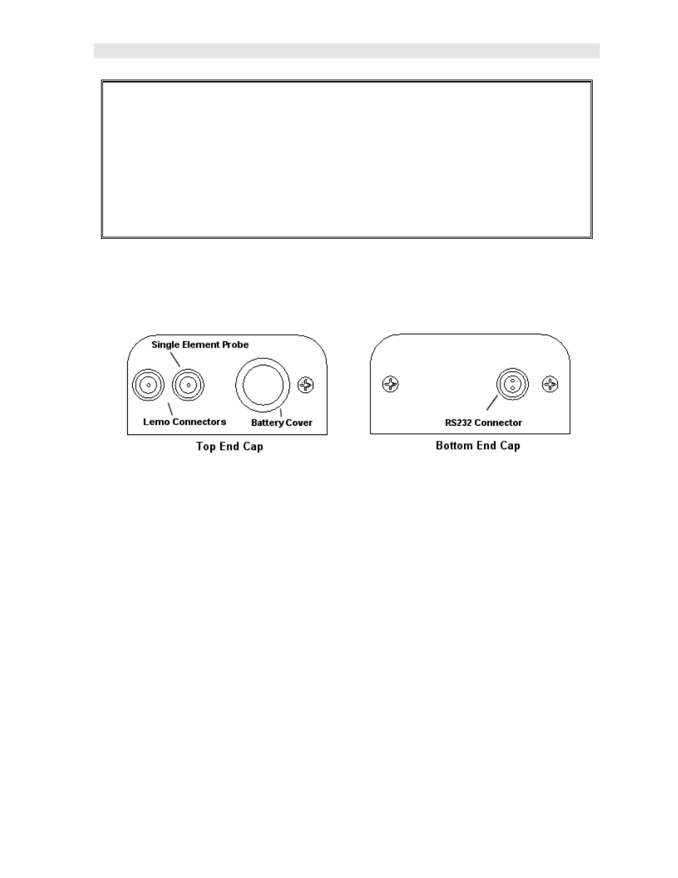 Checkline DFX-7 User Manual | Page 25 / 139