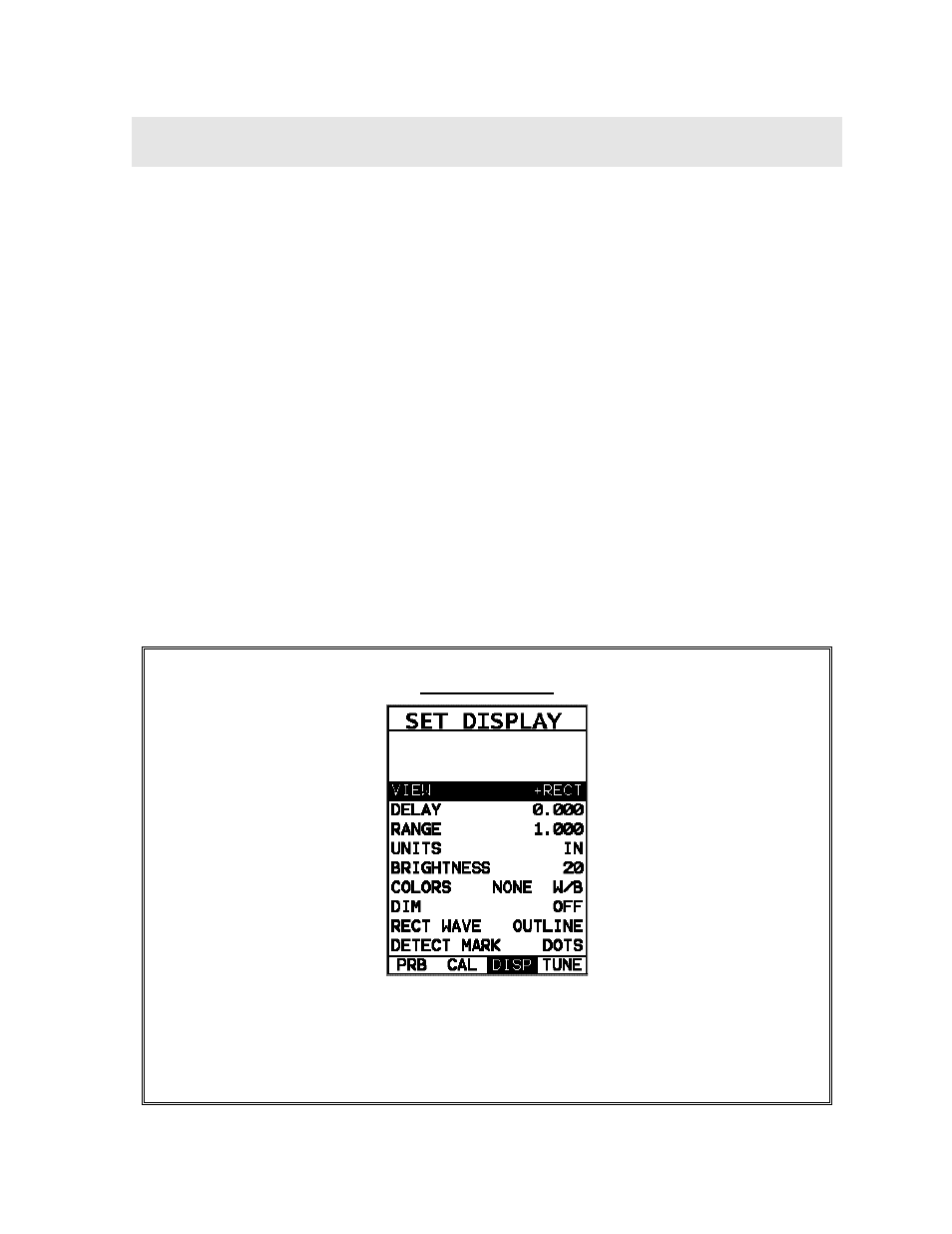 Checkline DFX-7 User Manual | Page 27 / 139