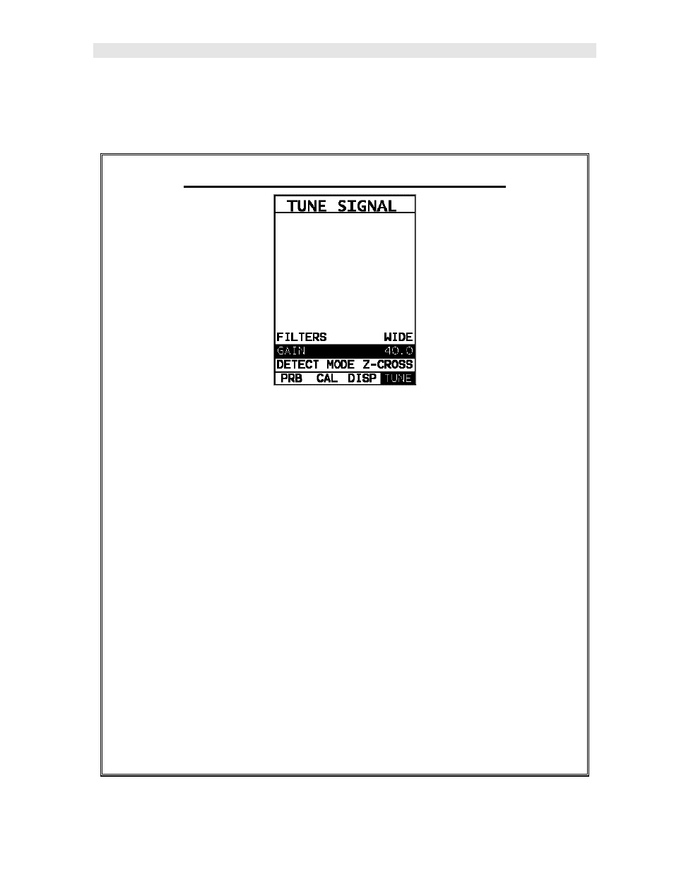 Checkline DFX-7 User Manual | Page 33 / 139