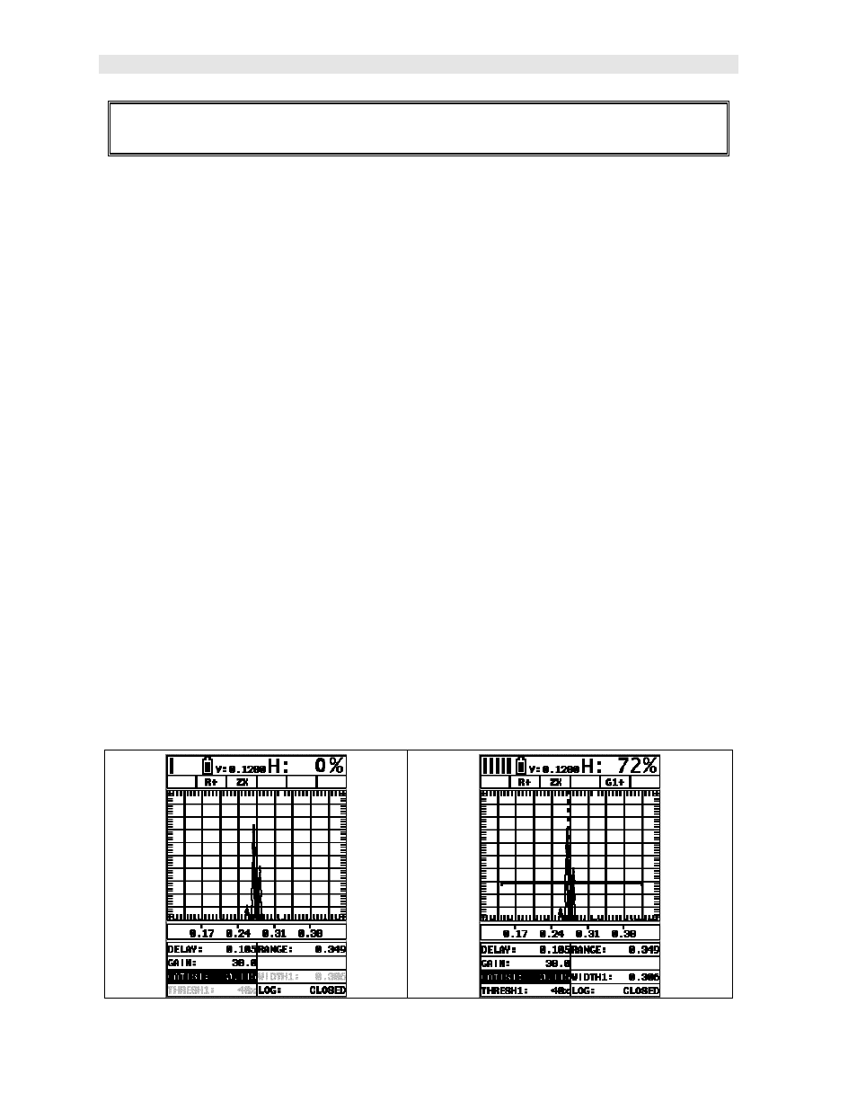 Checkline DFX-7 User Manual | Page 34 / 139