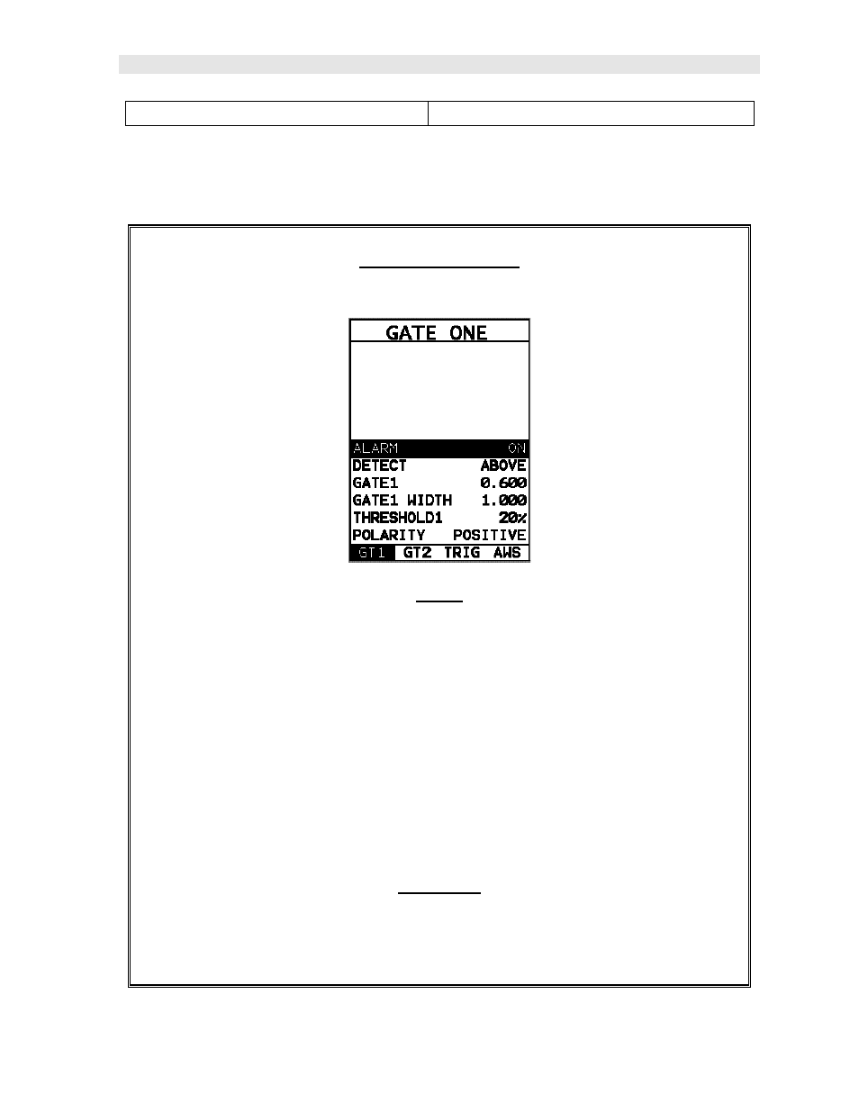 Checkline DFX-7 User Manual | Page 35 / 139