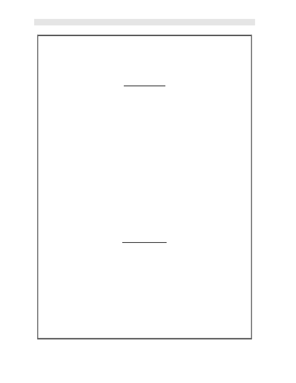 Checkline DFX-7 User Manual | Page 36 / 139