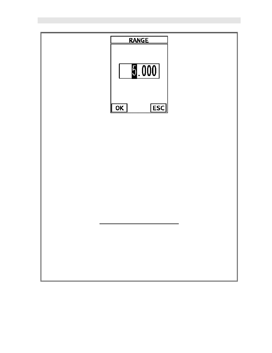 Checkline DFX-7 User Manual | Page 41 / 139