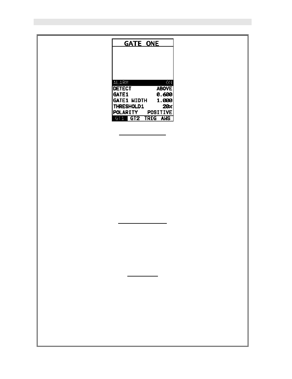 Checkline DFX-7 User Manual | Page 42 / 139