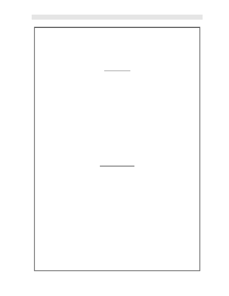 Checkline DFX-7 User Manual | Page 43 / 139