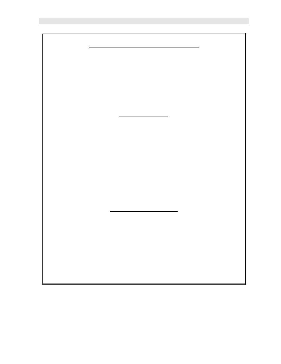 Checkline DFX-7 User Manual | Page 45 / 139