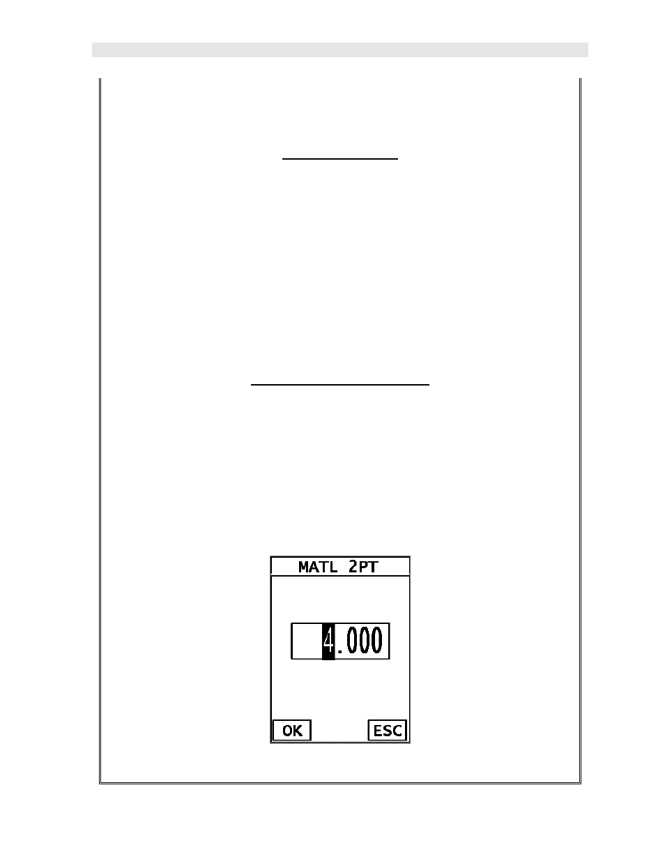 Checkline DFX-7 User Manual | Page 47 / 139