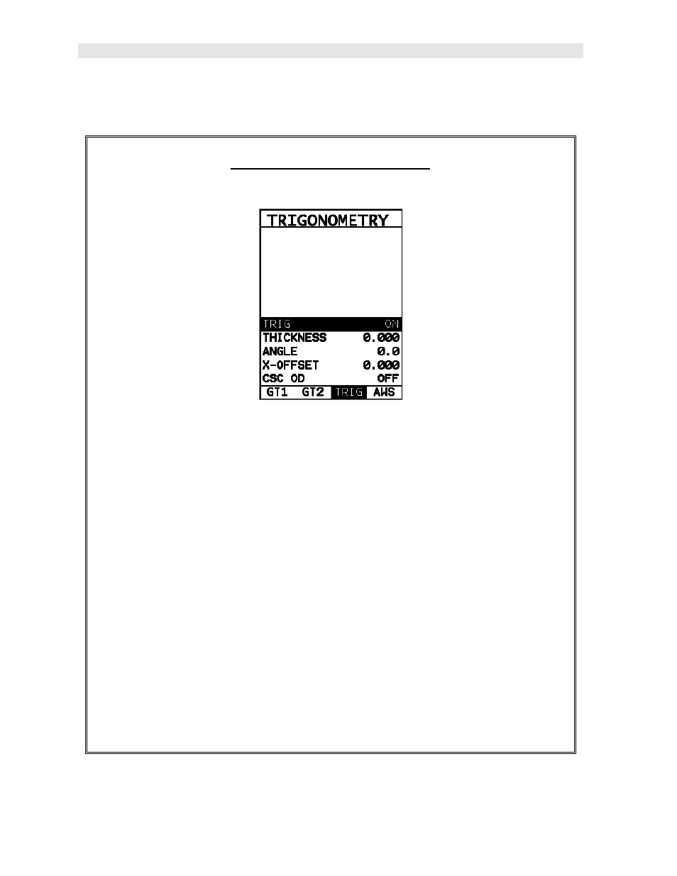 Checkline DFX-7 User Manual | Page 52 / 139