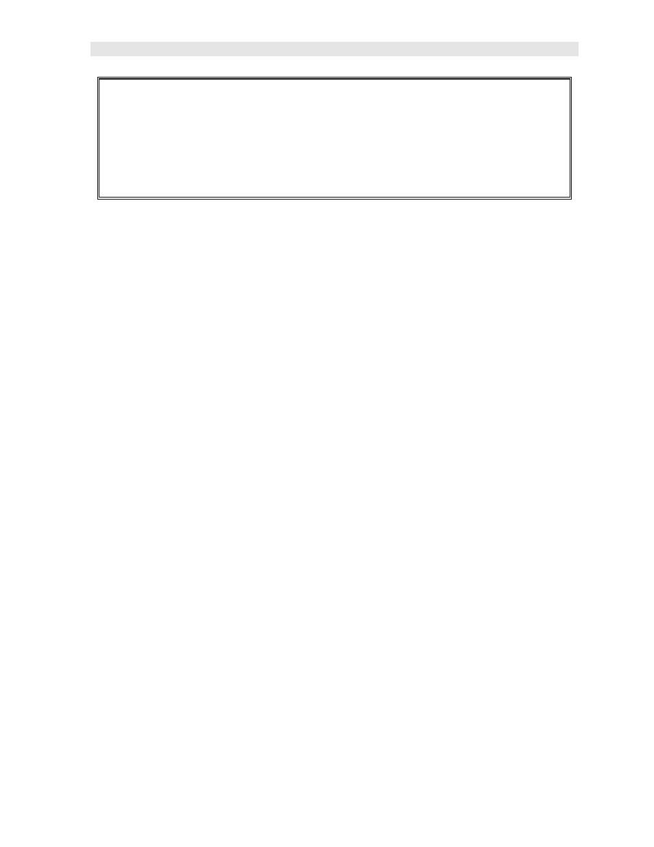 Checkline DFX-7 User Manual | Page 53 / 139