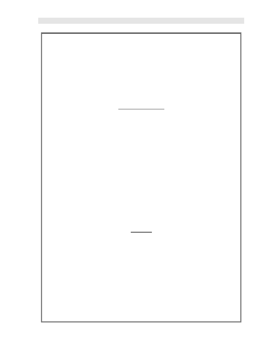 Checkline DFX-7 User Manual | Page 57 / 139