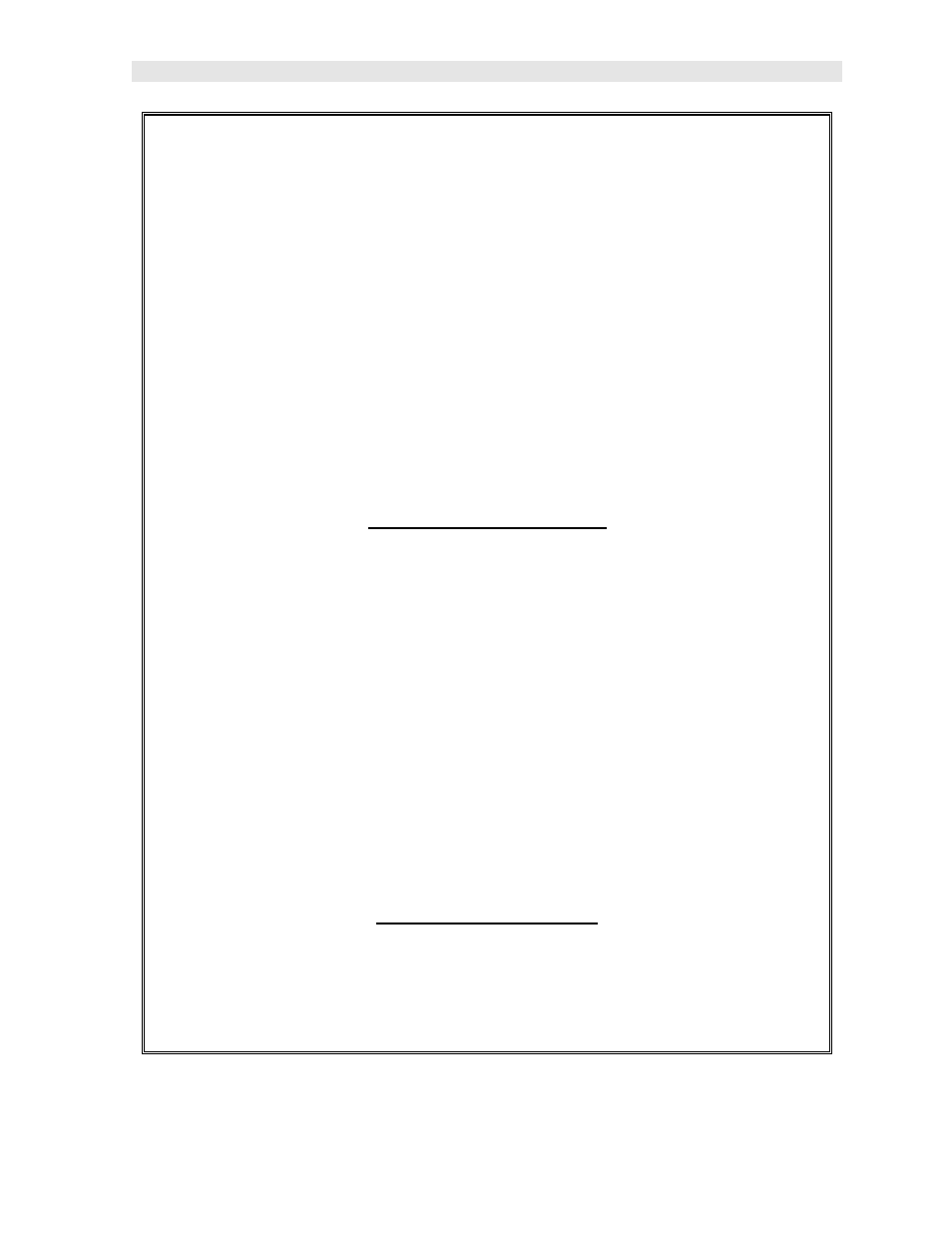 Checkline DFX-7 User Manual | Page 61 / 139