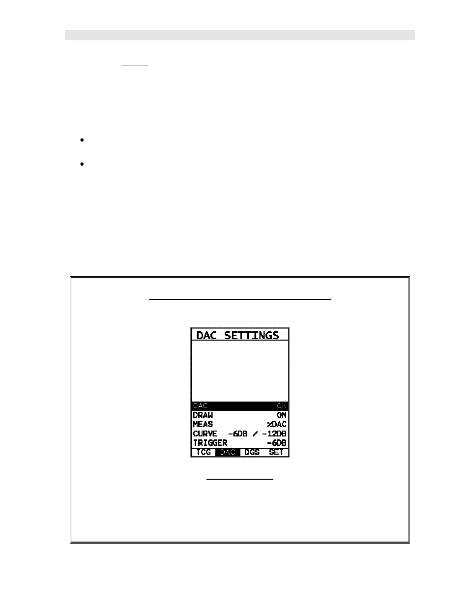 Checkline DFX-7 User Manual | Page 65 / 139