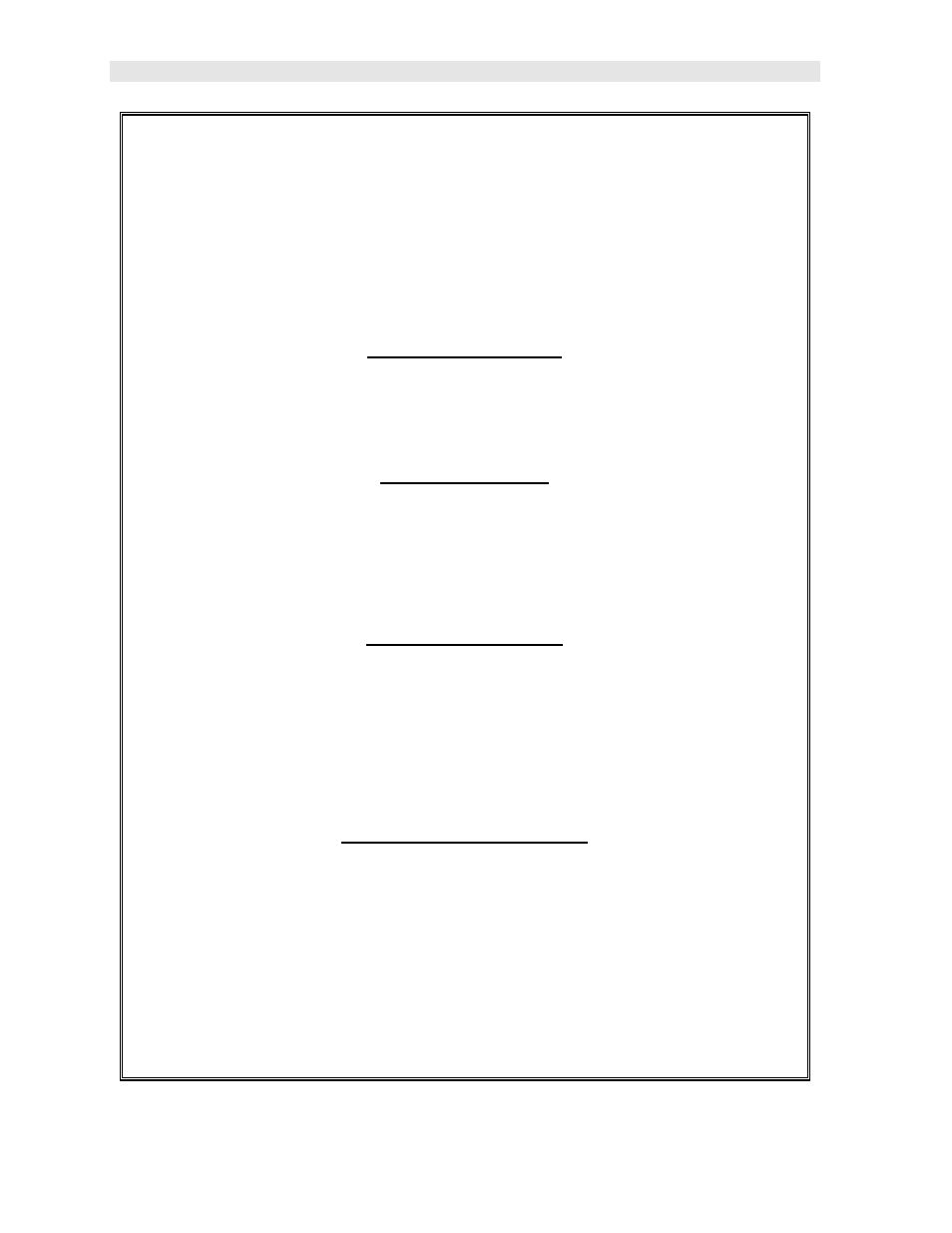 Checkline DFX-7 User Manual | Page 66 / 139