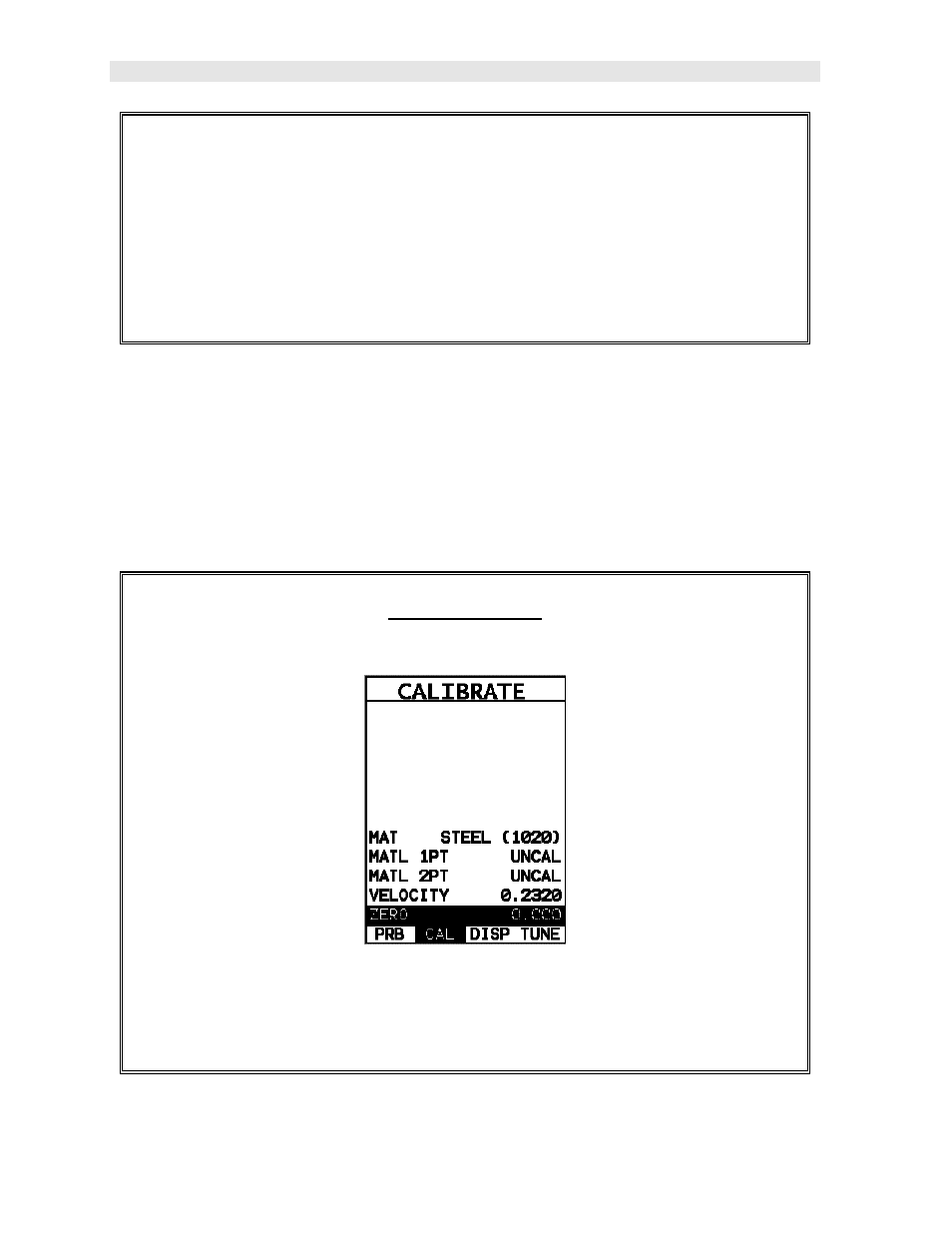 Checkline DFX-7 User Manual | Page 76 / 139