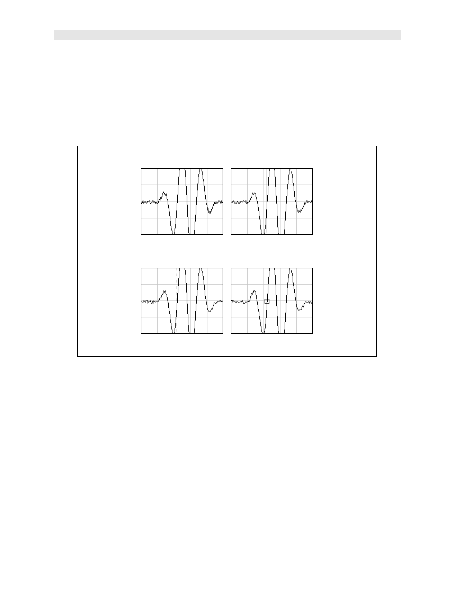 Checkline DFX-7 User Manual | Page 86 / 139