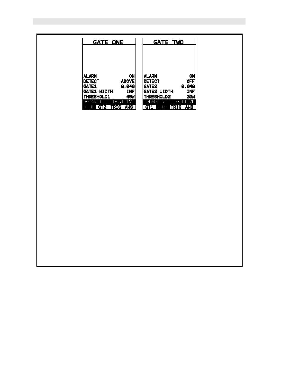 Checkline DFX-7 User Manual | Page 88 / 139