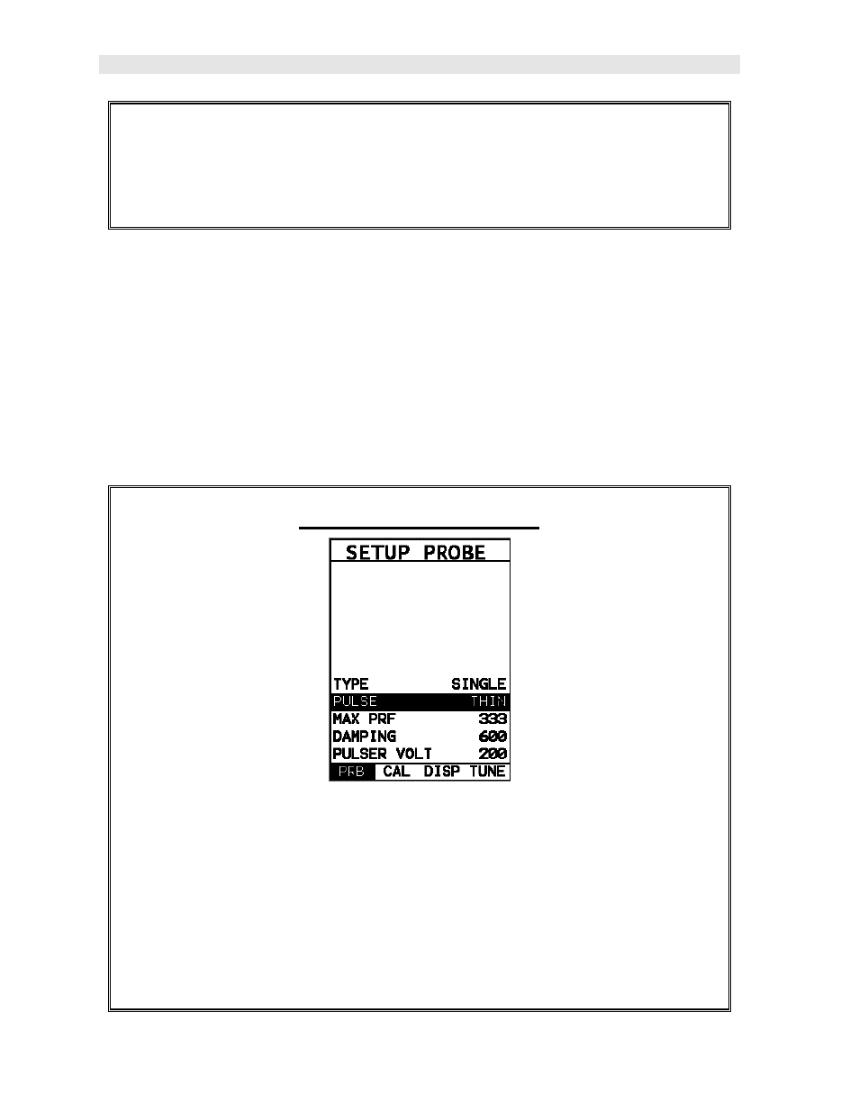 Checkline DFX-7 User Manual | Page 90 / 139