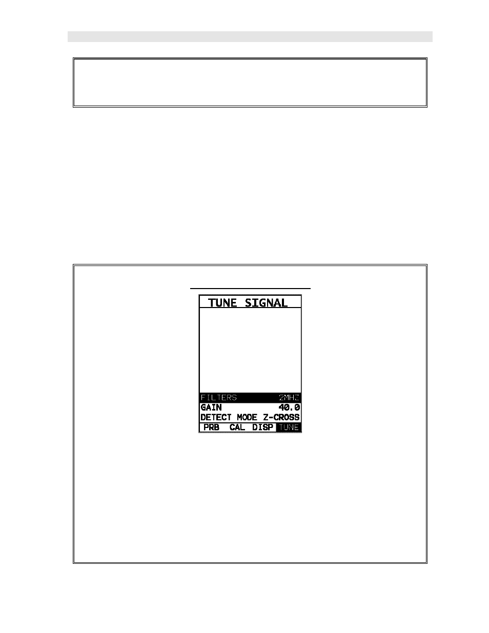 Checkline DFX-7 User Manual | Page 95 / 139