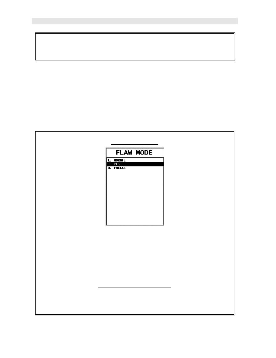 Checkline DFX-7 User Manual | Page 96 / 139