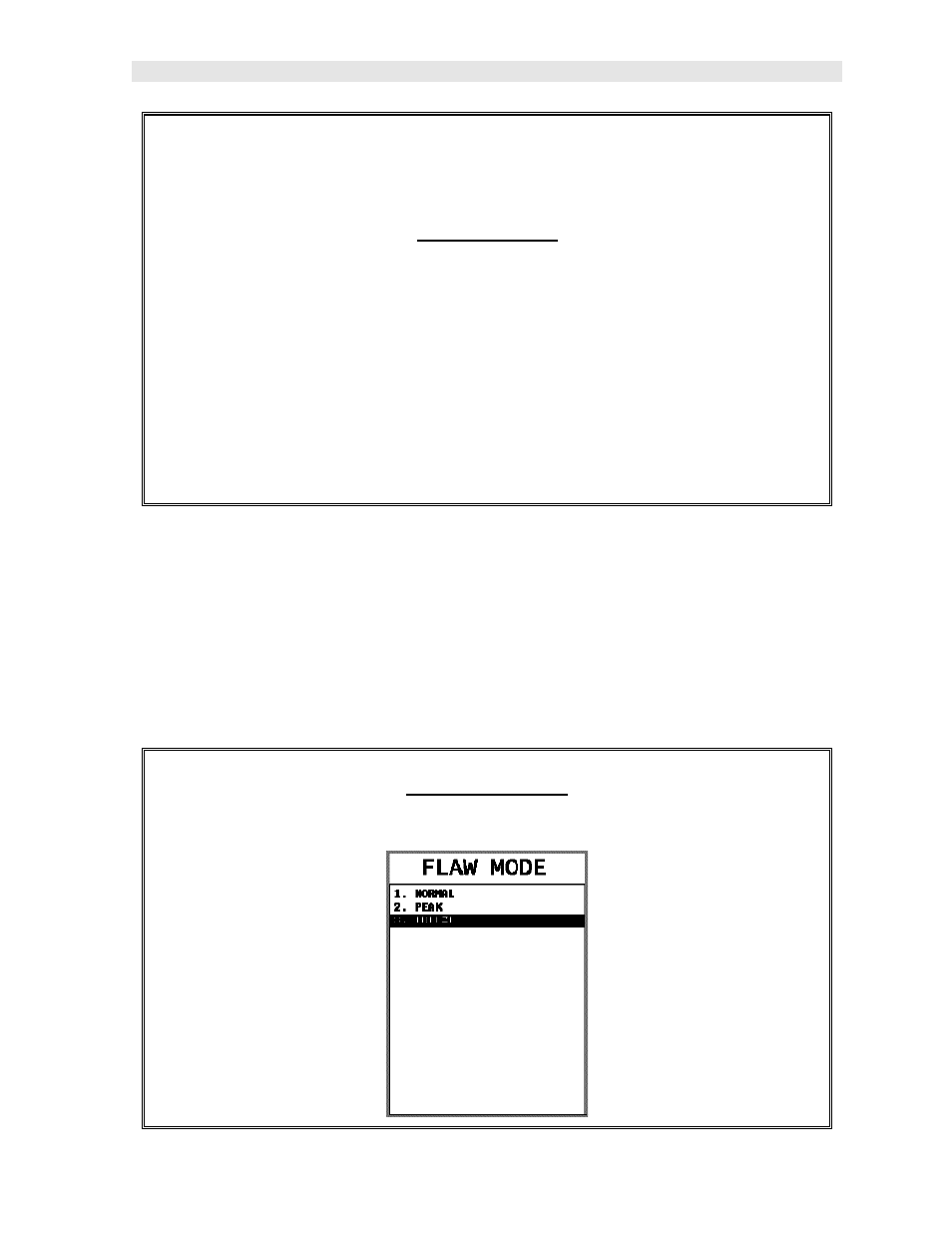 Checkline DFX-7 User Manual | Page 97 / 139