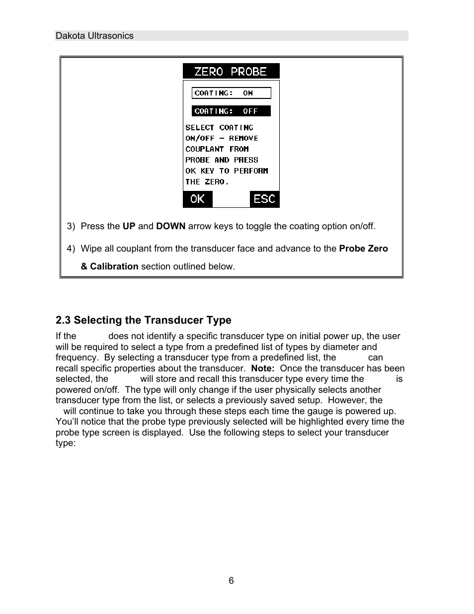 Checkline DFX-7 User Manual | Page 10 / 176