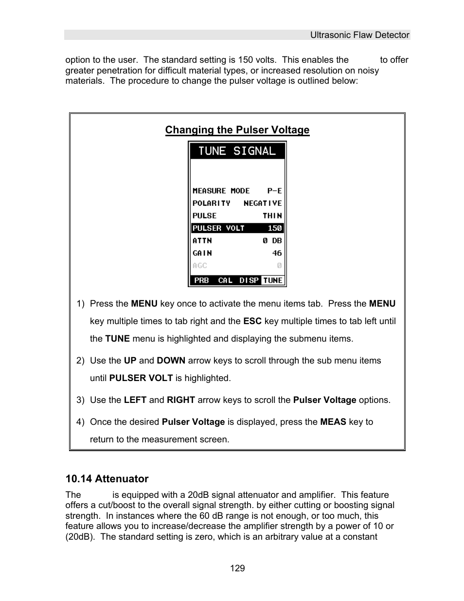 Checkline DFX-7 User Manual | Page 133 / 176