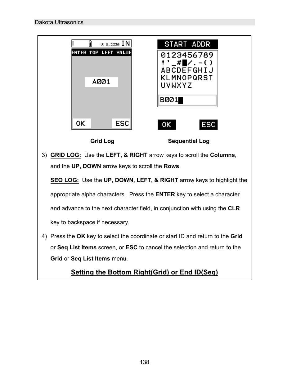Checkline DFX-7 User Manual | Page 142 / 176