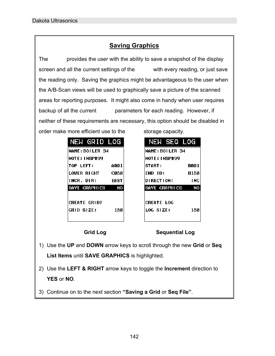 Checkline DFX-7 User Manual | Page 146 / 176