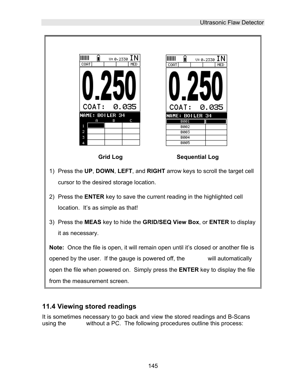 Checkline DFX-7 User Manual | Page 149 / 176