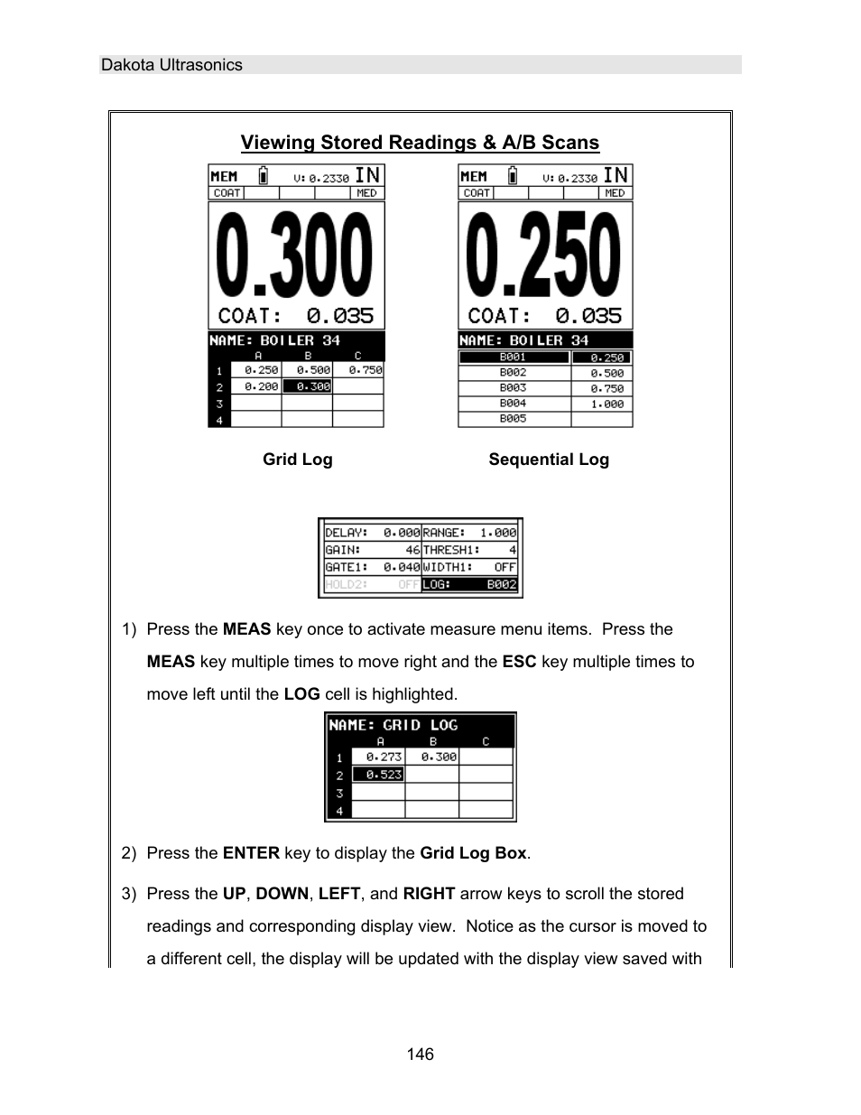 Checkline DFX-7 User Manual | Page 150 / 176