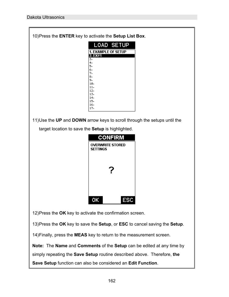 Checkline DFX-7 User Manual | Page 166 / 176