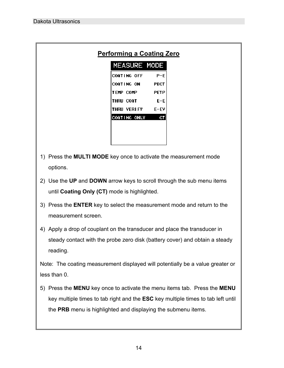 Checkline DFX-7 User Manual | Page 18 / 176