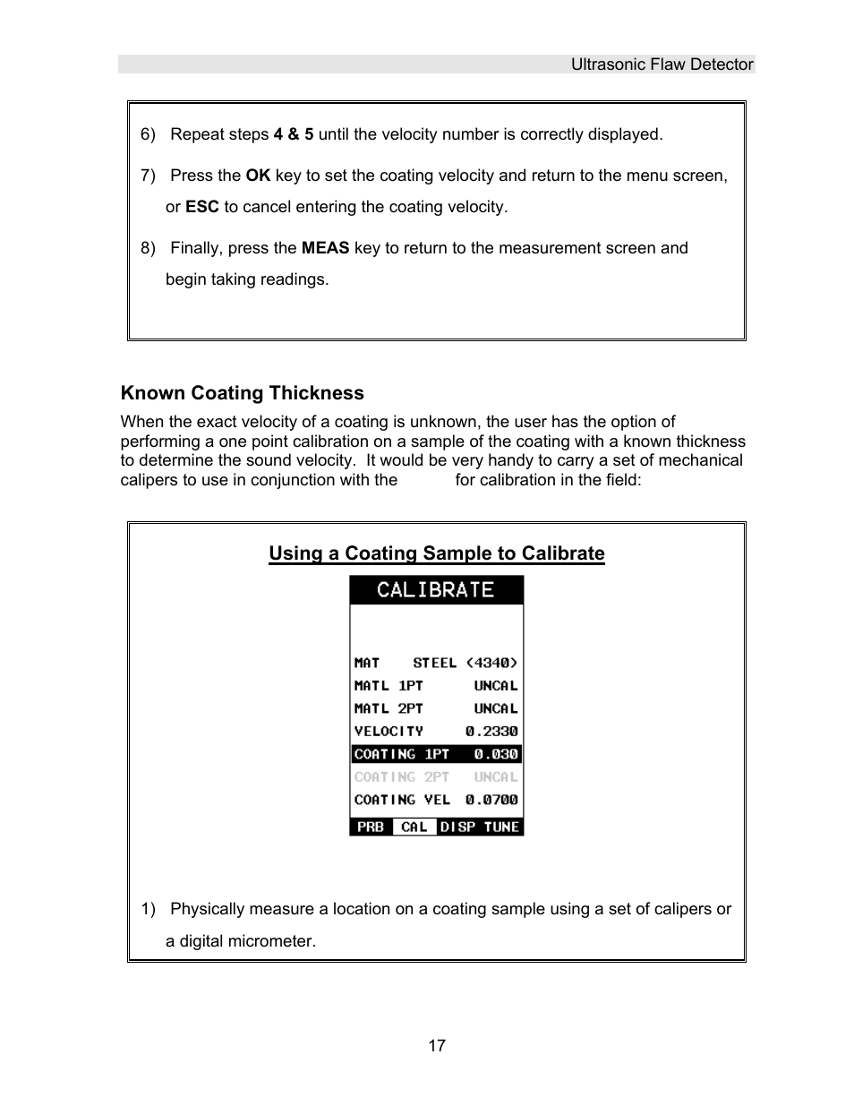 Checkline DFX-7 User Manual | Page 21 / 176
