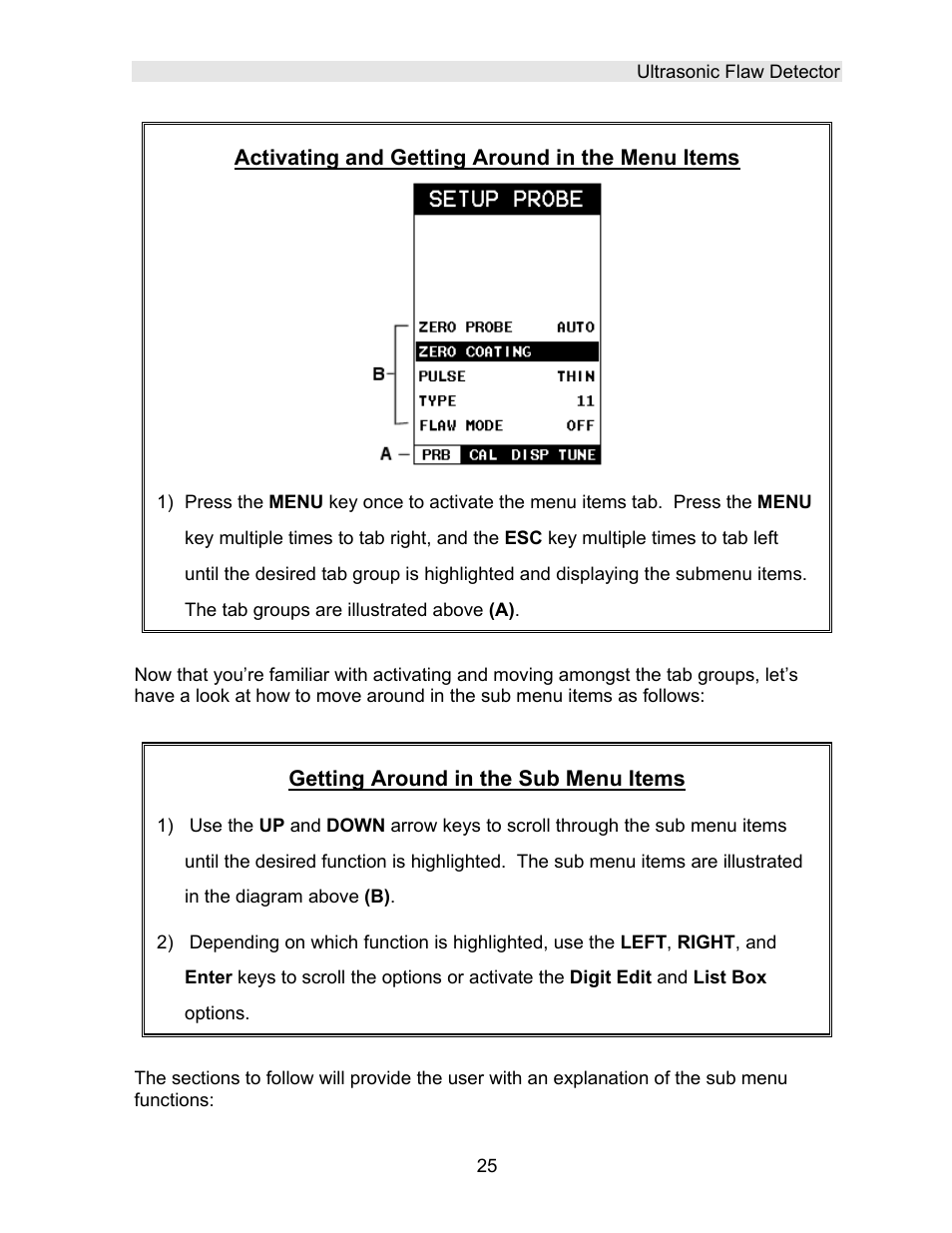 Checkline DFX-7 User Manual | Page 29 / 176