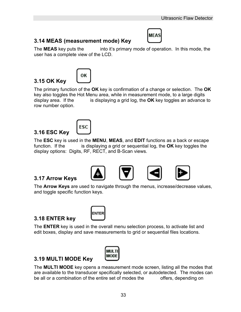 Checkline DFX-7 User Manual | Page 37 / 176