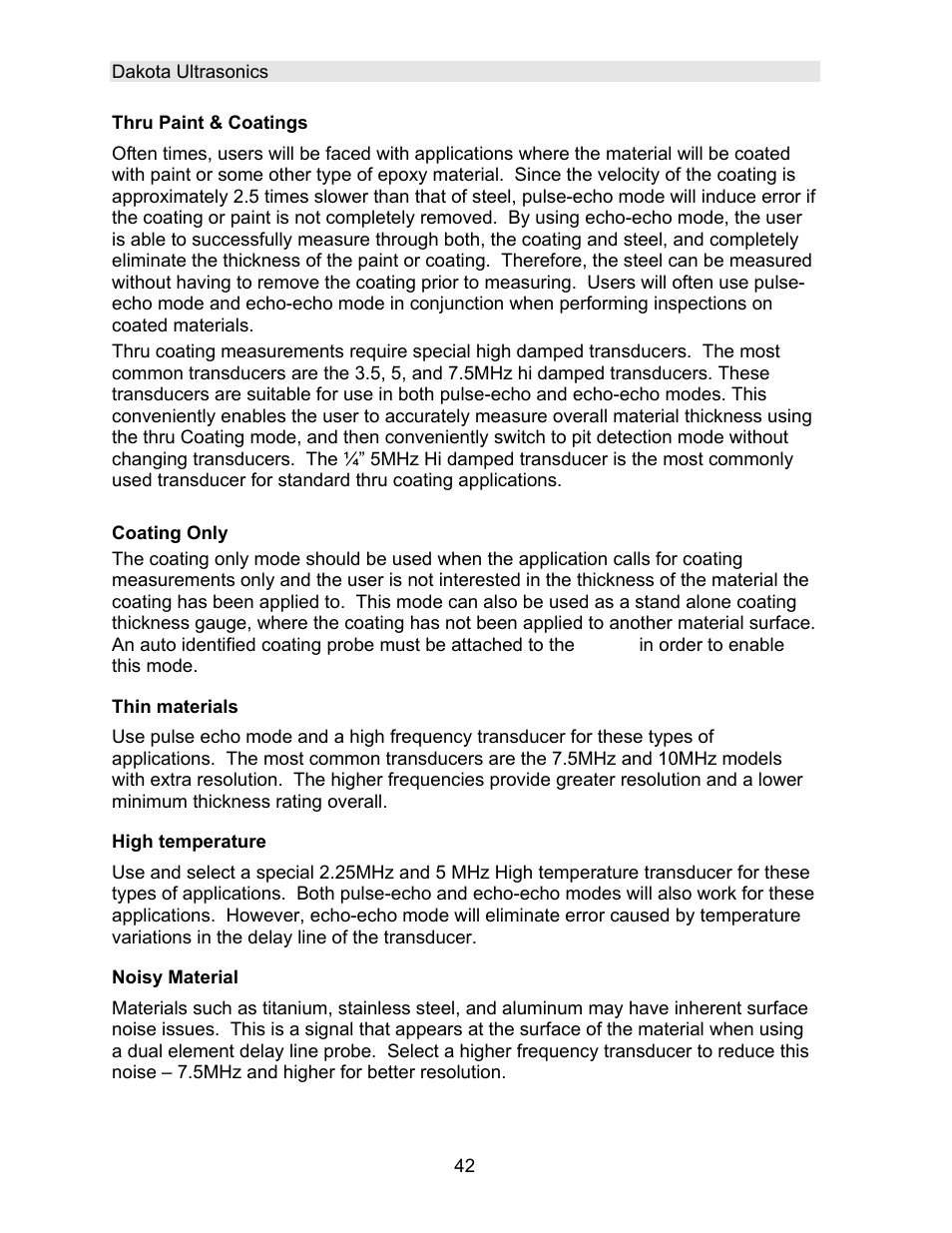 Checkline DFX-7 User Manual | Page 46 / 176