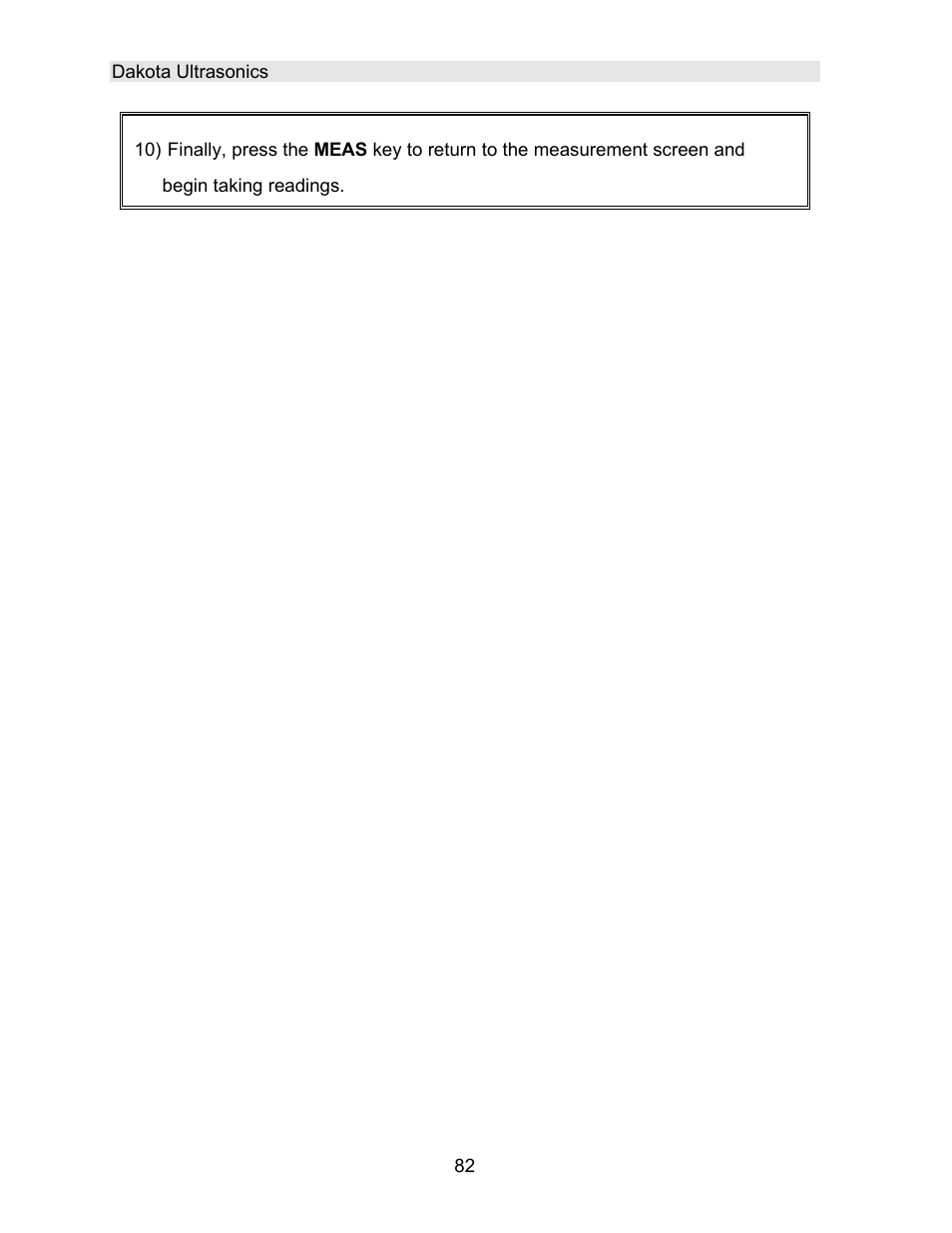 Checkline DFX-7 User Manual | Page 86 / 176