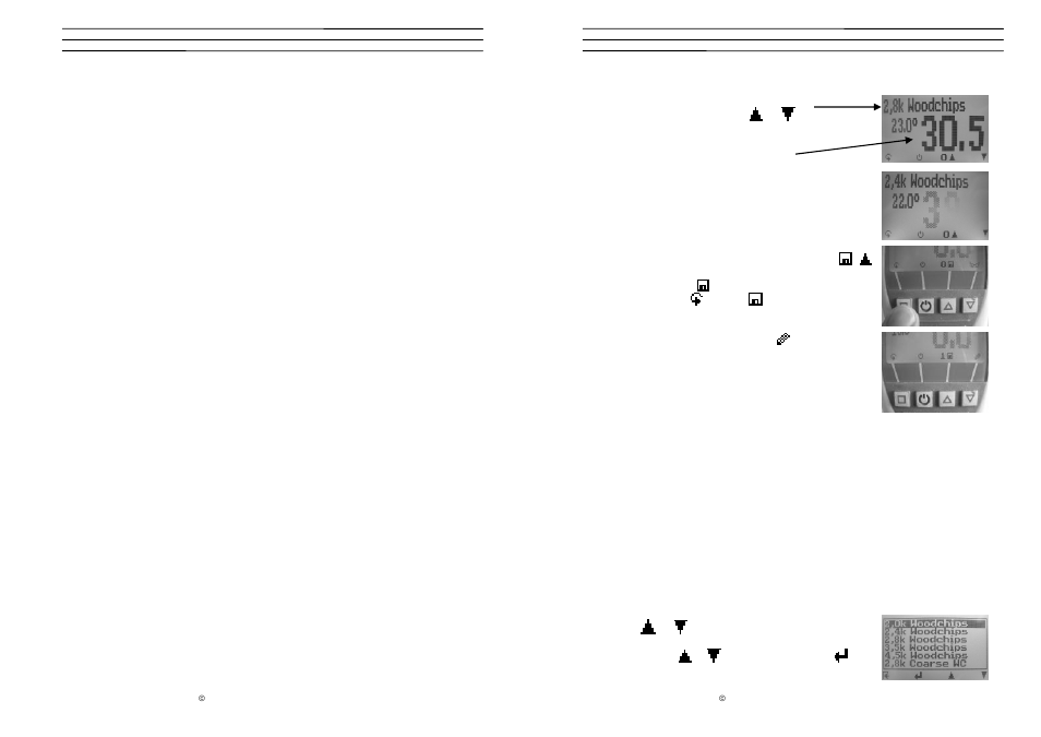 Checkline BM User Manual | Page 3 / 7