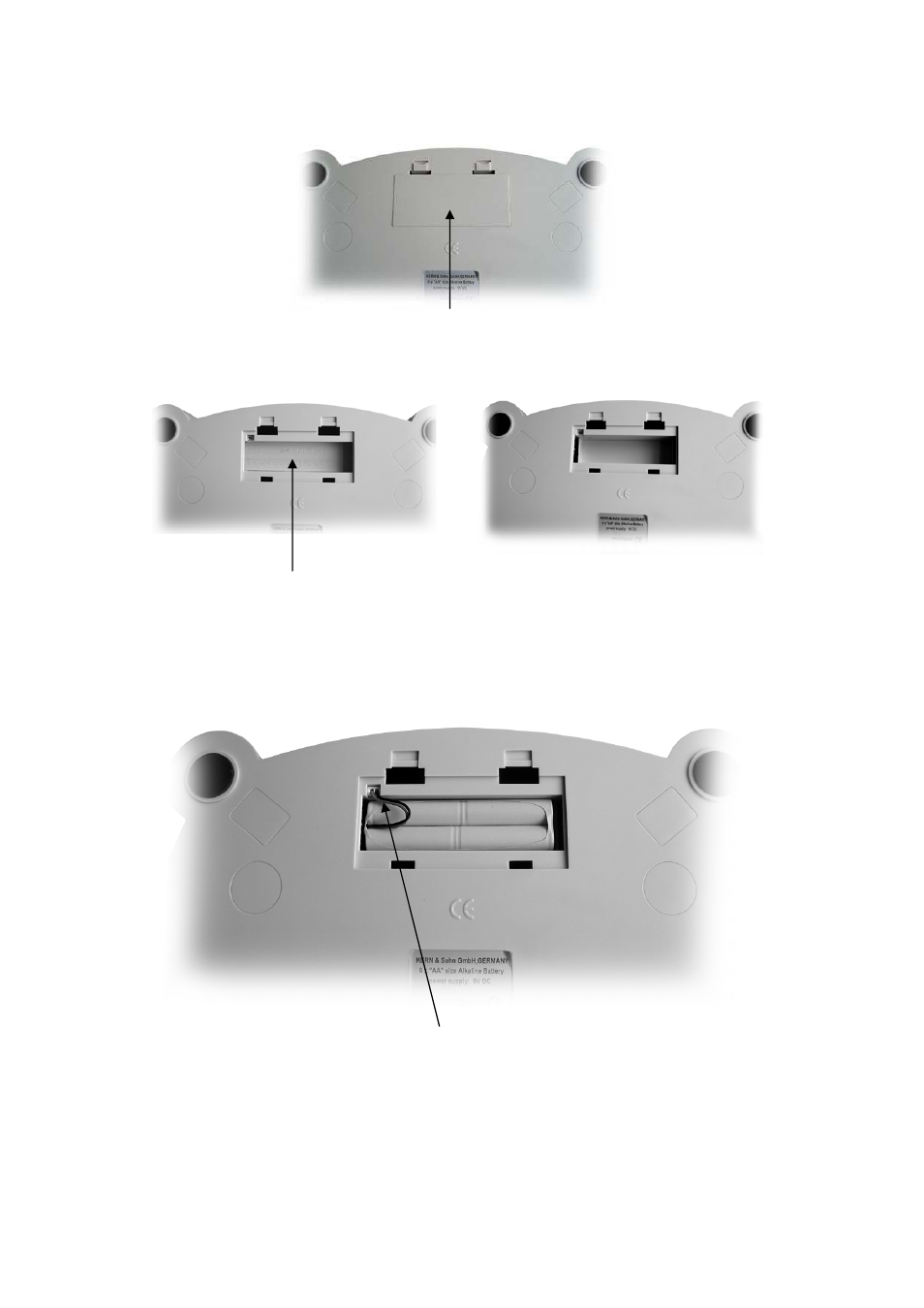 Checkline BM User Manual | Page 10 / 14