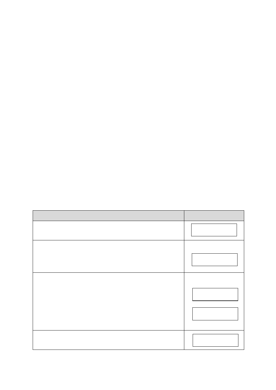 4 initial start-up, 5 adjustment, 6 adjusting | Checkline BM User Manual | Page 11 / 14