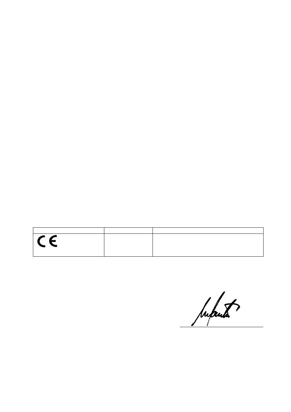 2 declaration of conformty, Konformitätserklärung, Electronic parcel scale: kern ece | Kern & sohn gmbh | Checkline BM User Manual | Page 5 / 14