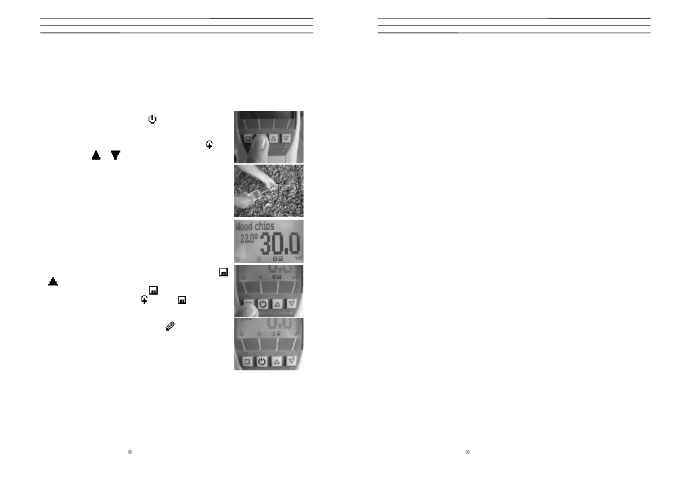 Checkline BLL User Manual | Page 4 / 9