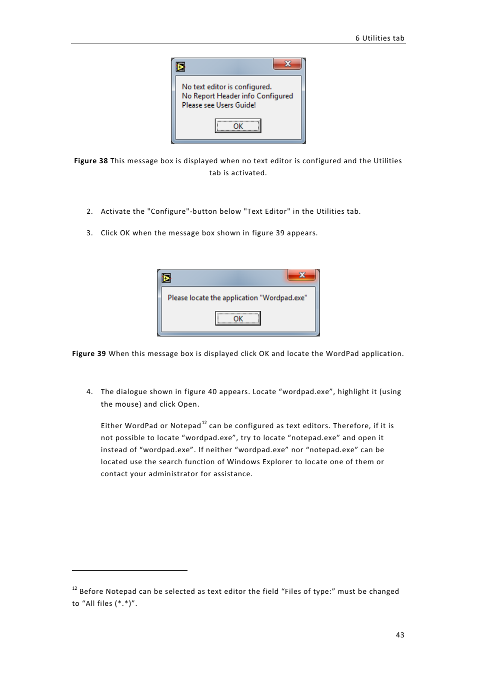 ChemoMetec NC-100 User Manual | Page 53 / 76