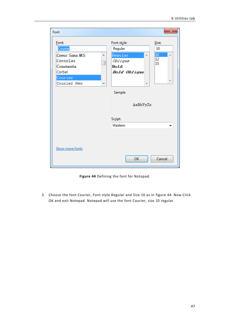 ChemoMetec NC-100 User Manual | Page 57 / 76