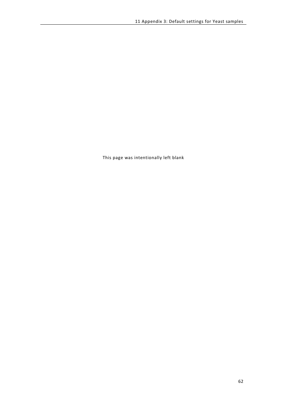 ChemoMetec NC-100 User Manual | Page 72 / 76