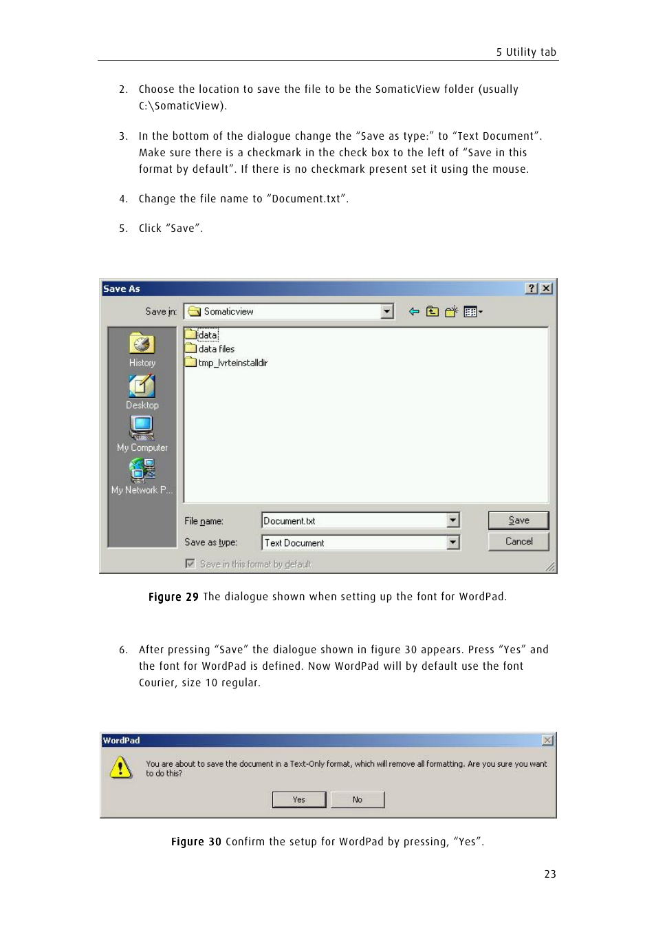 ChemoMetec SCC-100 User Manual | Page 33 / 43